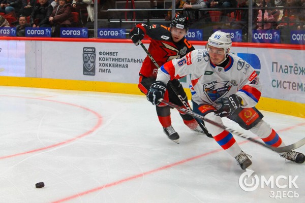 "Авангард" вышел в 1/4 финала Кубка Гагарина "Авангард" вышел в 1/4 финала Кубка Гагарина