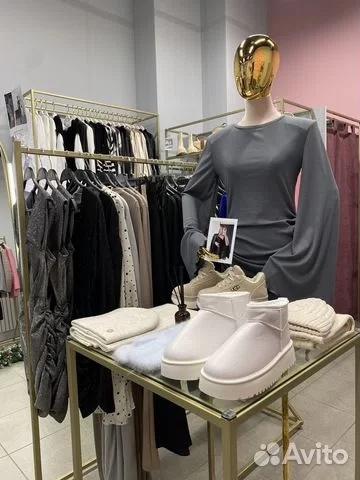 «Приодеть да глядеть»: в Омске продаются шоу-румы