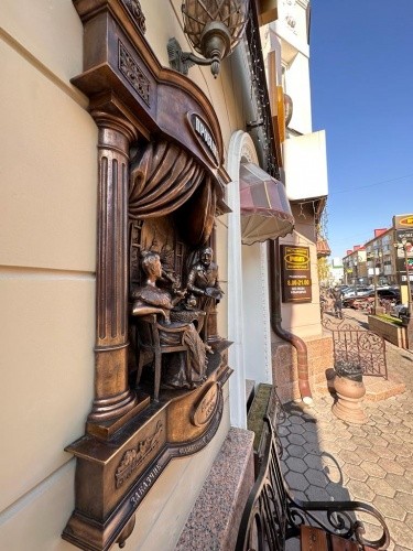 Юрий Чащин: &laquo;Если хочешь жить рядом с&nbsp;парком&nbsp;&mdash; сделай&nbsp;его!&raquo;