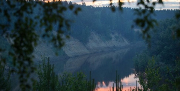 Пешие тропы и веломаршруты. Делимся мнением о путешествиях