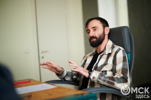 В работе, как и в музыке, всё должно быть гармонично. Диджей рассказал, что делает в IT