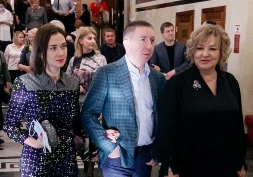 Известный завод «Компур» выкупили структуры Темури Латария