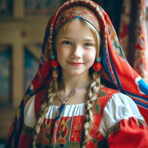 А как там у других? 8 Марта и восемь похожих праздников А как там у других? 8 Марта и восемь похожих праздников