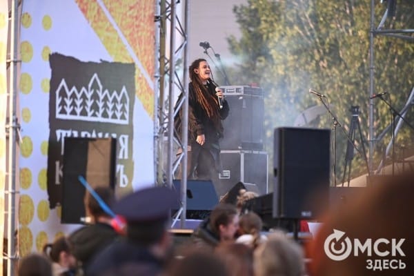 Фестиваль "Тарская крепость" в этом году не состоится