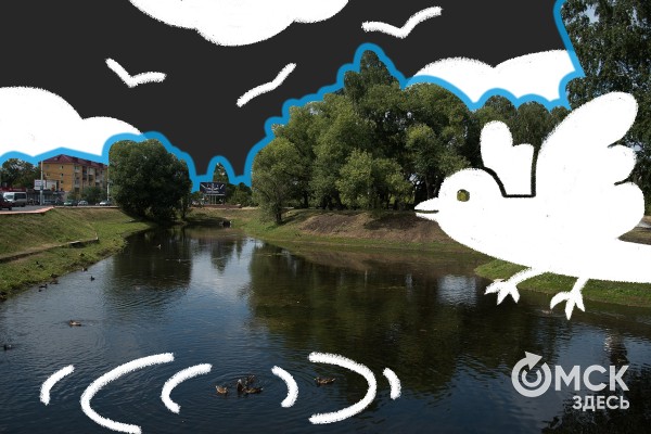 Чем запомнился февраль? Флешбэки по омским новостям