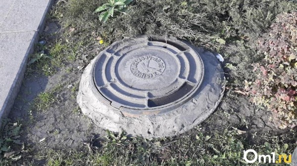 Омских осуждённых отправят ремонтировать водопровод