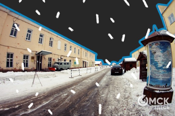 Чем запомнился февраль? Флешбэки по омским новостям