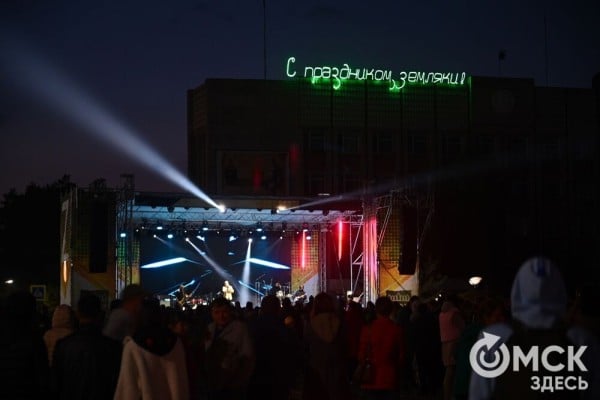 Фестиваль "Тарская крепость" в этом году не состоится