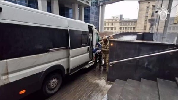 Появились новые данные о количестве погибших в «Крокус Сити Холле»