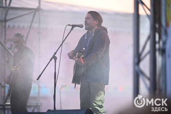 Фестиваль "Тарская крепость" в этом году не состоится