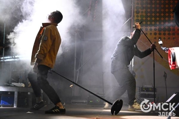 Фестиваль "Тарская крепость" в этом году не состоится