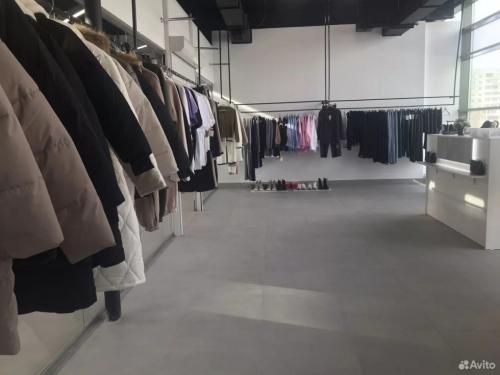 «Приодеть да глядеть»: в Омске продаются шоу-румы