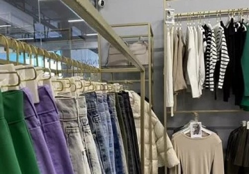 «Приодеть да глядеть»: в Омске продаются шоу-румы