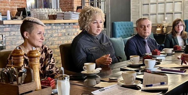 Больше никакого эпатажа и провокаций! Как пройдёт седьмой фестиваль Новой музыки