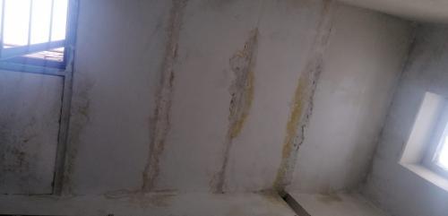 «Ни дна, ни покрышки»: как живется в самом большом калачинском доме?