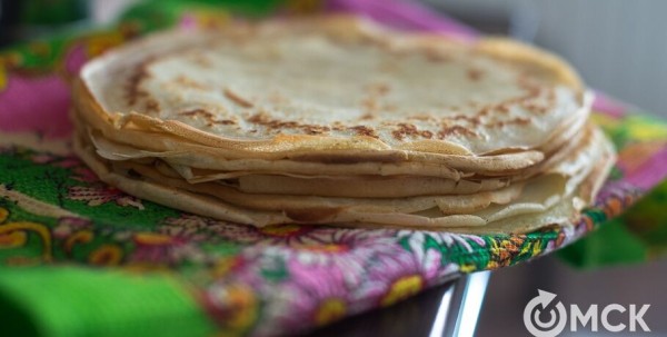 Сколько можно съесть блинов без вреда здоровью? Отвечают медики