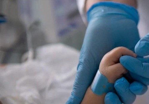 Суд оштрафовал омский роддом № 2 за опасные условия