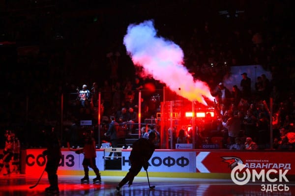 "Была очень честная борьба": "Локомотив" выбил "Авангард" из розыгрыша Кубка Гагарина