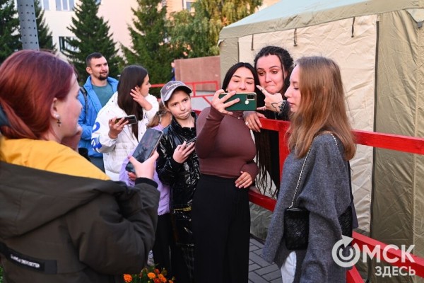 Фестиваль "Тарская крепость" в этом году не состоится