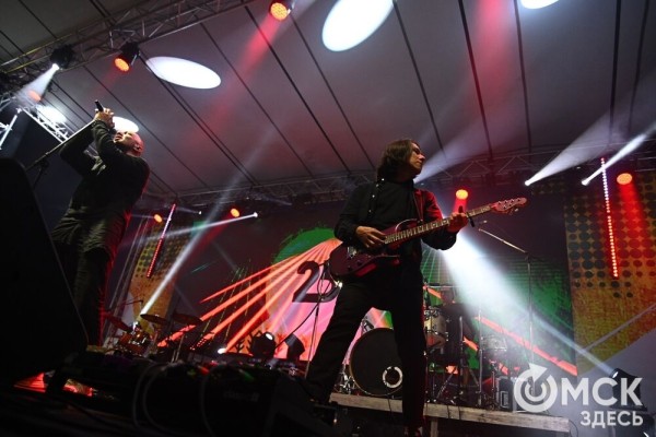 Фестиваль "Тарская крепость" в этом году не состоится