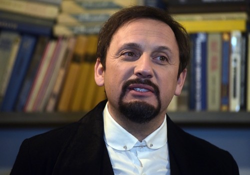 В Омске пройдут бесплатные концерты Стаса Михайлова