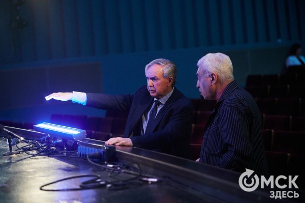 "Отправляясь в дальнее плаванье, не забывай об истоках". Владимир Аксаментов отмечает юбилей "Отправляясь в дальнее плаванье, не забывай об истоках". Владимир Аксаментов отмечает юбилей