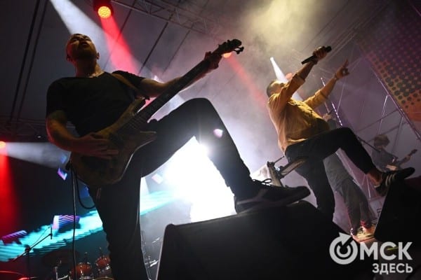 Фестиваль "Тарская крепость" в этом году не состоится