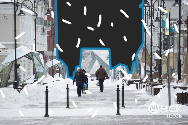 Чем запомнился февраль? Флешбэки по омским новостям