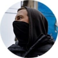 Граффити, бьющее в самое сердце. Рассказываем про мурал, напоминающий о том, что забывать нельзя