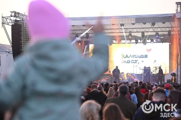 Фестиваль "Тарская крепость" в этом году не состоится