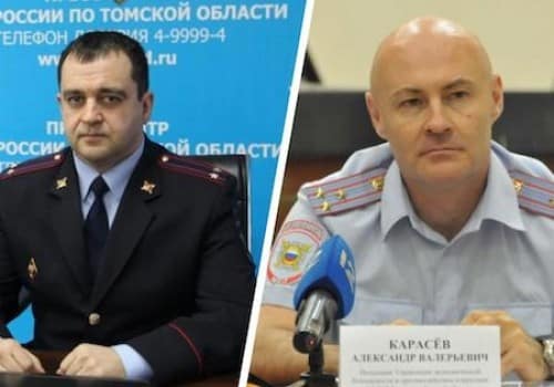 Карасев и Карагезян — кто они, «настоящие полковники» или убийцы?