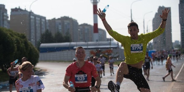 Побежали? Открыта регистрация на все омские забеги в 2024 году Побежали? Открыта регистрация на все омские забеги в 2024 году