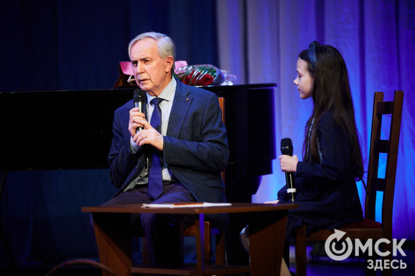 "Отправляясь в дальнее плаванье, не забывай об истоках". Владимир Аксаментов отмечает юбилей "Отправляясь в дальнее плаванье, не забывай об истоках". Владимир Аксаментов отмечает юбилей