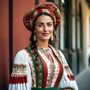 А как там у других? 8 Марта и восемь похожих праздников А как там у других? 8 Марта и восемь похожих праздников