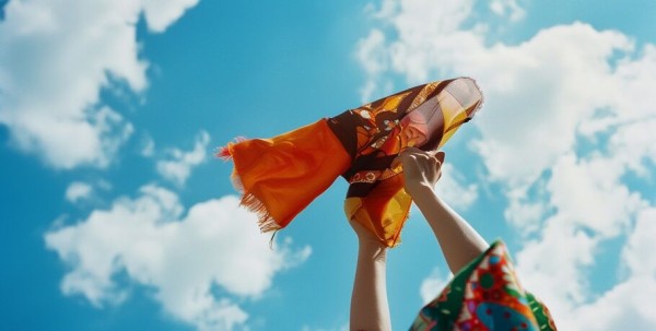 Омские студенты соберут "текстильные истории" для креативного туризма Омские студенты соберут "текстильные истории" для креативного туризма