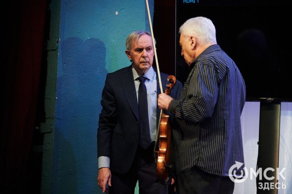 "Отправляясь в дальнее плаванье, не забывай об истоках". Владимир Аксаментов отмечает юбилей "Отправляясь в дальнее плаванье, не забывай об истоках". Владимир Аксаментов отмечает юбилей