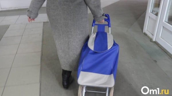 Омские специалисты рассказали, на какие должности готовы устраивать пенсионеров