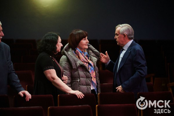 "Отправляясь в дальнее плаванье, не забывай об истоках". Владимир Аксаментов отмечает юбилей "Отправляясь в дальнее плаванье, не забывай об истоках". Владимир Аксаментов отмечает юбилей