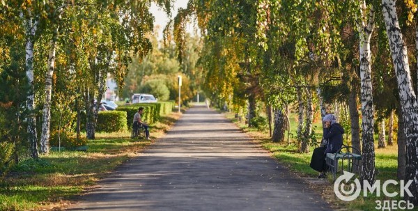 Аномальная жара или проливные дожди - чего ждать омичам от весны и лета