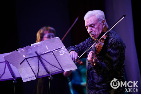 "Отправляясь в дальнее плаванье, не забывай об истоках". Владимир Аксаментов отмечает юбилей "Отправляясь в дальнее плаванье, не забывай об истоках". Владимир Аксаментов отмечает юбилей