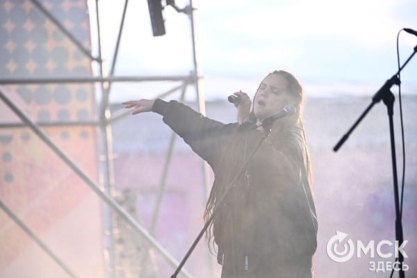 Фестиваль "Тарская крепость" в этом году не состоится