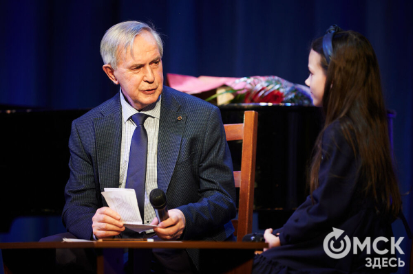 "Отправляясь в дальнее плаванье, не забывай об истоках". Владимир Аксаментов отмечает юбилей "Отправляясь в дальнее плаванье, не забывай об истоках". Владимир Аксаментов отмечает юбилей