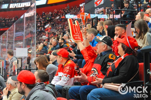 "Была очень честная борьба": "Локомотив" выбил "Авангард" из розыгрыша Кубка Гагарина