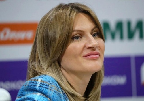 Жена министра спорта Омской области ожидаемо стала замминистра внутренней политики