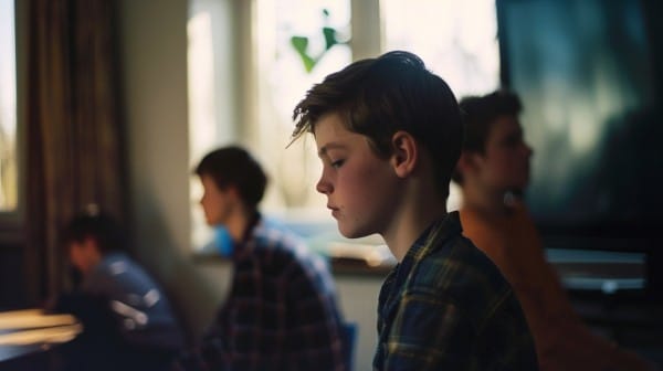 "Дети в детском доме ждут и верят, что их заберут", - психолог проекта "Наставничество" в Омске