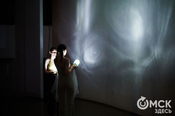 Игры сорокалетних. Театр мод OBRAZ устроил модную "выходку"