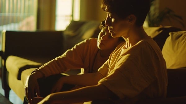 "Дети в детском доме ждут и верят, что их заберут", - психолог проекта "Наставничество" в Омске