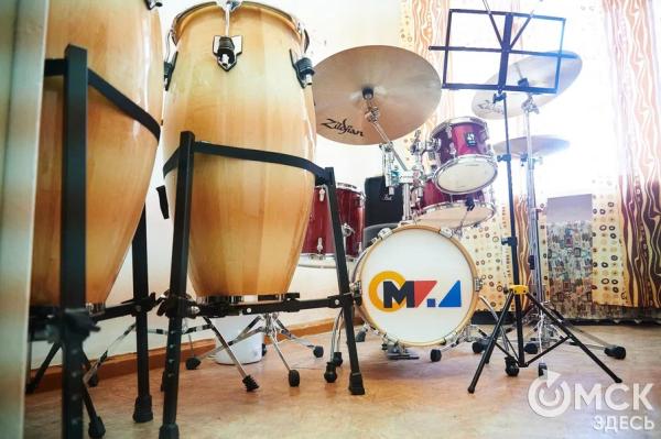 "Творческую личность нужно воспитывать": Зорина Берковская о развитии Омского колледжа культуры и искусств