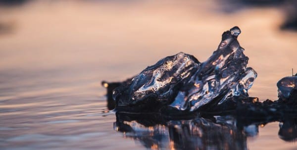 Погода в Омске: дождь, снег, тепло и холод в одном "флаконе"