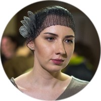 Игры сорокалетних. Театр мод OBRAZ устроил модную "выходку"